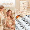 GET READY WITH ME 5D 0,15 C, D CIUFFETTI PER IL TUO MAKE-UP QUOTIDIANO