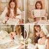 GET READY WITH ME 5D 0,15 C, D CIUFFETTI PER IL TUO MAKE-UP QUOTIDIANO
