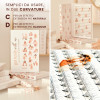 GET READY WITH ME 5D 0,15 C, D CIUFFETTI PER IL TUO MAKE-UP QUOTIDIANO