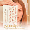 GET READY WITH ME 5D 0,15 C, D CIUFFETTI PER IL TUO MAKE-UP QUOTIDIANO