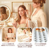 GET READY WITH ME 5D 0,15 C, D CIUFFETTI PER IL TUO MAKE-UP QUOTIDIANO