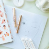 COLLA PER CIUFFETTI - GET READY WITH ME