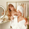 GET READY WITH ME 5D 0,15 C, D CIUFFETTI PER IL TUO MAKE-UP QUOTIDIANO