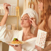 GET READY WITH ME 5D 0,15 C, D CIUFFETTI PER IL TUO MAKE-UP QUOTIDIANO