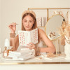 GET READY WITH ME 5D 0,15 C, D CIUFFETTI PER IL TUO MAKE-UP QUOTIDIANO