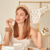 GET READY WITH ME 5D 0,15 C, D CIUFFETTI PER IL TUO MAKE-UP QUOTIDIANO