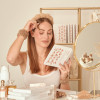 GET READY WITH ME 5D 0,15 C, D CIUFFETTI PER IL TUO MAKE-UP QUOTIDIANO