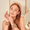 GET READY WITH ME 5D 0,15 C, D CIUFFETTI PER IL TUO MAKE-UP QUOTIDIANO