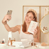 GET READY WITH ME 5D 0,15 C, D CIUFFETTI PER IL TUO MAKE-UP QUOTIDIANO