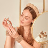 COLLA PER CIUFFETTI - GET READY WITH ME
