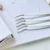 PINZETTA APPLICAZIONE CIUFFETTI - GET READY WITH ME