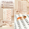 GET READY WITH ME 5D 0,15 C, D CIUFFETTI PER IL TUO MAKE-UP QUOTIDIANO