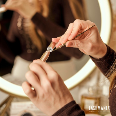 GET READY WITH ME 5D 0,15 C, D CIUFFETTI PER IL TUO MAKE-UP QUOTIDIANO