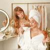 GET READY WITH ME 5D 0,15 C, D CIUFFETTI PER IL TUO MAKE-UP QUOTIDIANO
