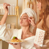 GET READY WITH ME 5D 0,15 C, D CIUFFETTI PER IL TUO MAKE-UP QUOTIDIANO
