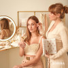 GET READY WITH ME 5D 0,15 C, D CIUFFETTI PER IL TUO MAKE-UP QUOTIDIANO