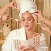 GET READY WITH ME 5D 0,15 C, D CIUFFETTI PER IL TUO MAKE-UP QUOTIDIANO