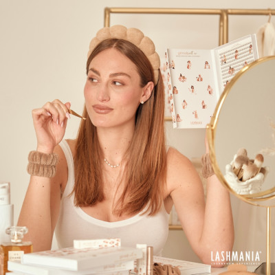 GET READY WITH ME 5D 0,15 C, D CIUFFETTI PER IL TUO MAKE-UP QUOTIDIANO