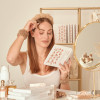 GET READY WITH ME 5D 0,15 C, D CIUFFETTI PER IL TUO MAKE-UP QUOTIDIANO