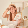 GET READY WITH ME 5D 0,15 C, D CIUFFETTI PER IL TUO MAKE-UP QUOTIDIANO