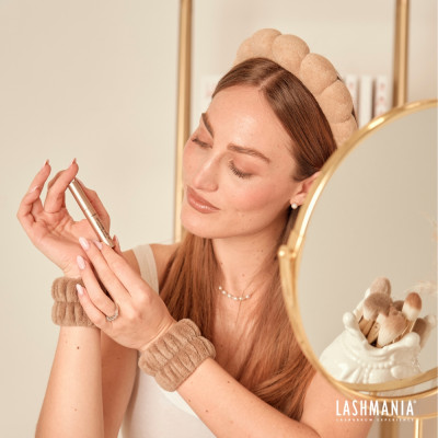 GET READY WITH ME 5D 0,15 C, D CIUFFETTI PER IL TUO MAKE-UP QUOTIDIANO