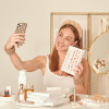 GET READY WITH ME 5D 0,15 C, D CIUFFETTI PER IL TUO MAKE-UP QUOTIDIANO