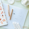 COLLA PER CIUFFETTI - GET READY WITH ME