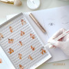 PINZETTA APPLICAZIONE CIUFFETTI - GET READY WITH ME