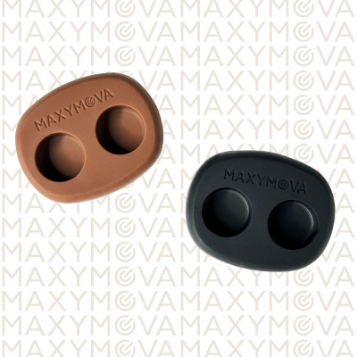 2 Paia Di Bacchette Mestolo In Silicone 2-in-1 Per Caffè, Tè, Gelato - Utensili Da Cucina