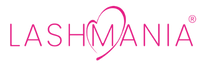 Lashmania Logo
